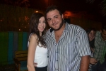 Saturday Night at Oasis Pub, Byblos